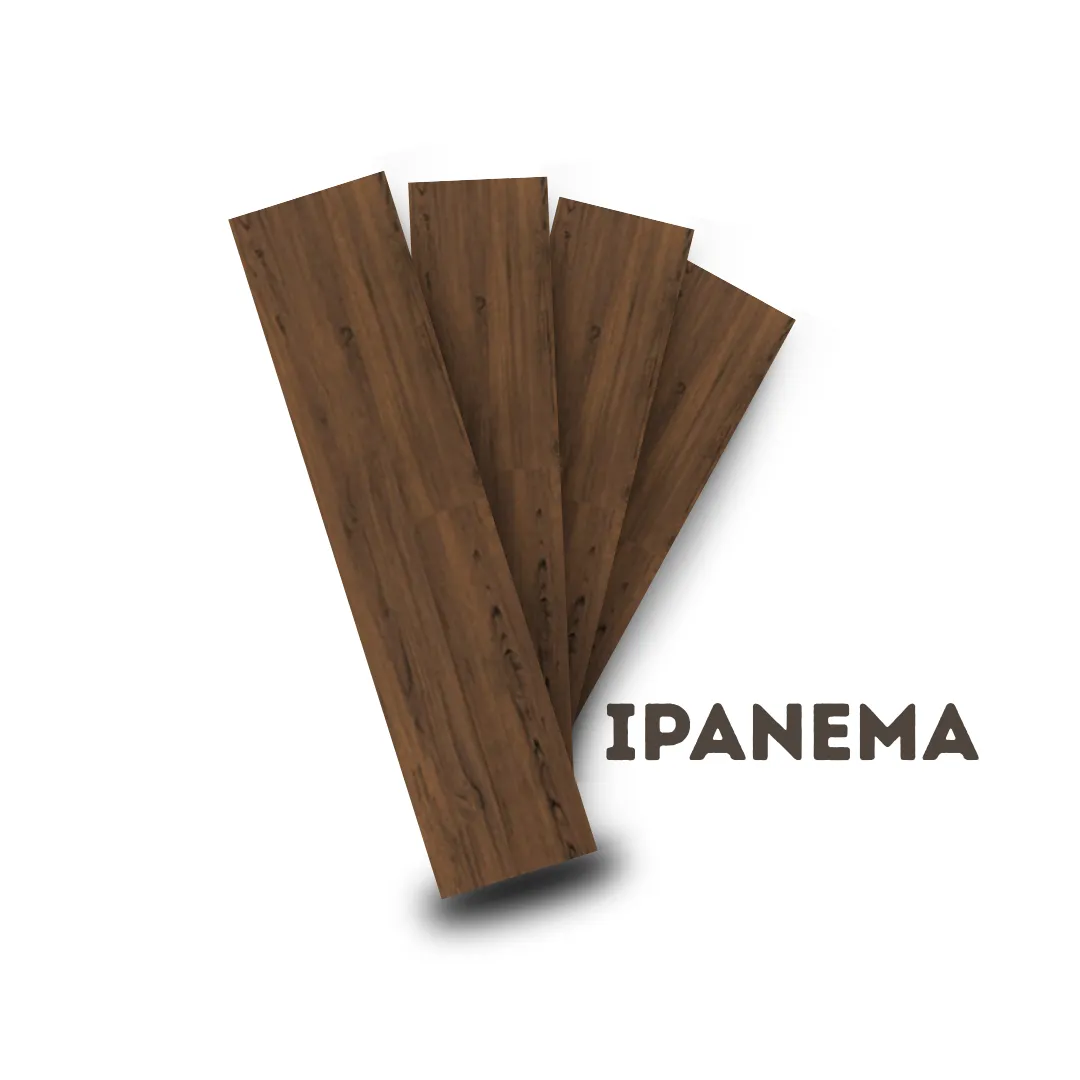Piso Ipanema