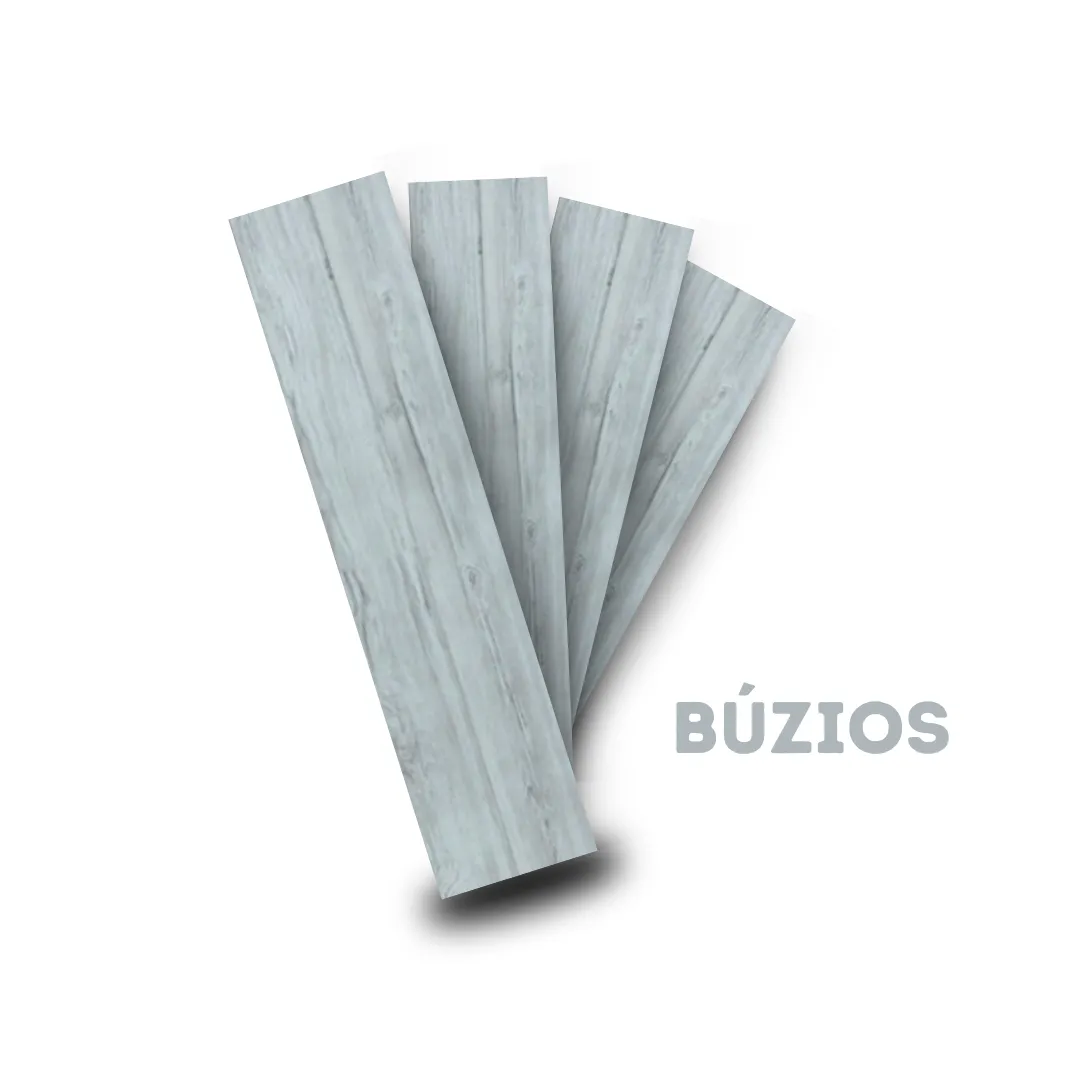 Piso Búzios