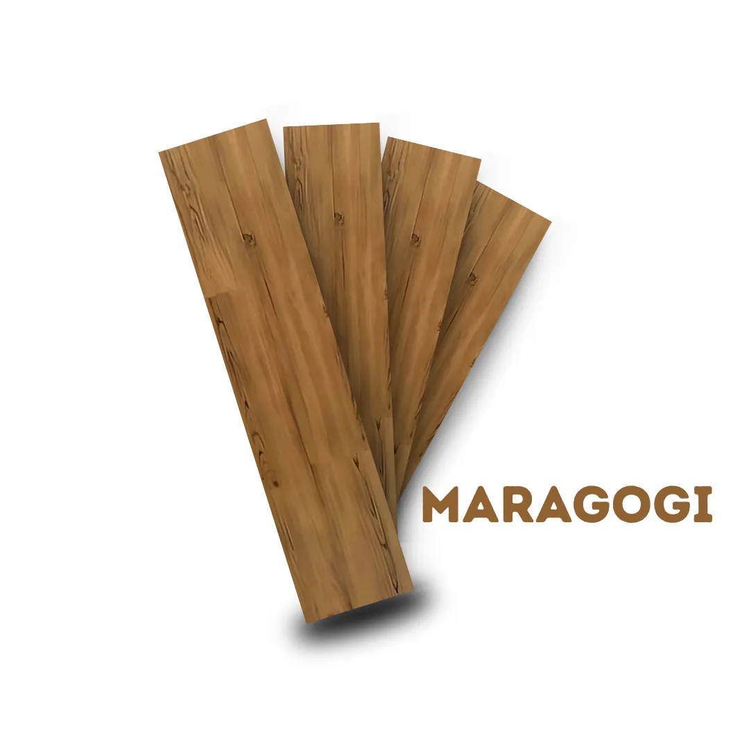 Piso Maragogi